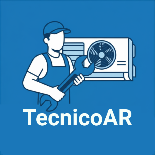 Logo TecnicoAR